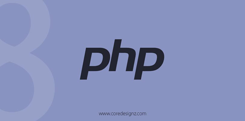 Novidades do PHP 8